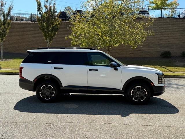 new 2026 Hyundai Palisade car, priced at $49,124