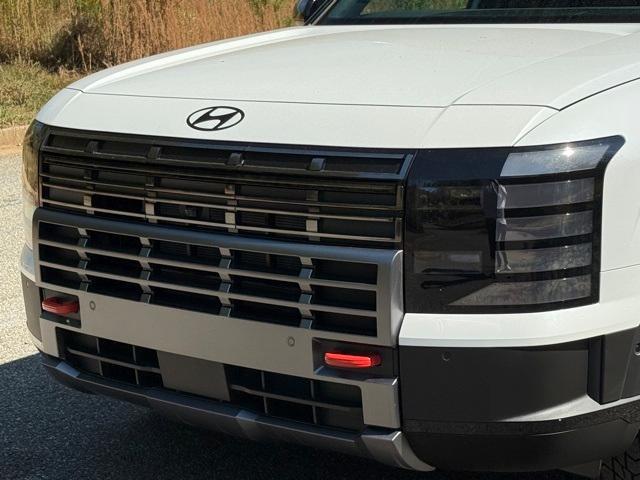 new 2026 Hyundai Palisade car, priced at $49,124