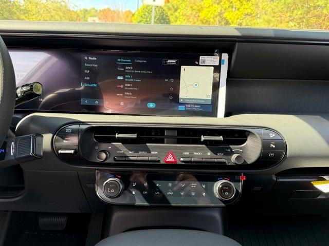 new 2026 Hyundai Palisade car, priced at $49,124