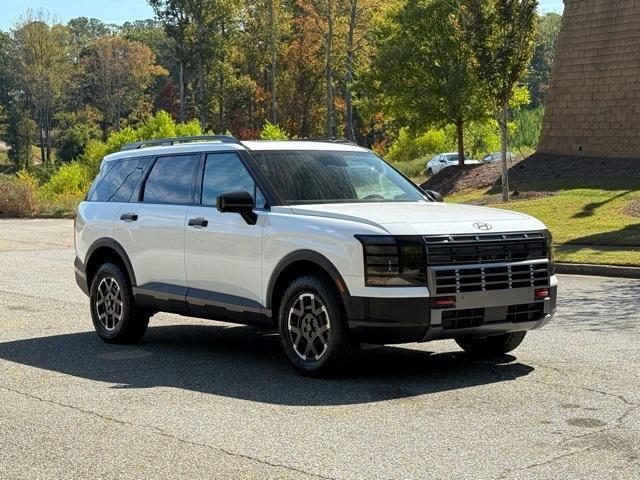 new 2026 Hyundai Palisade car, priced at $49,124