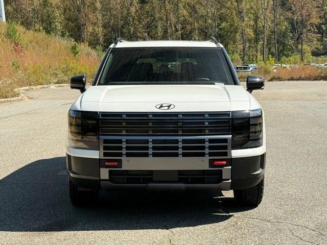 new 2026 Hyundai Palisade car, priced at $49,124