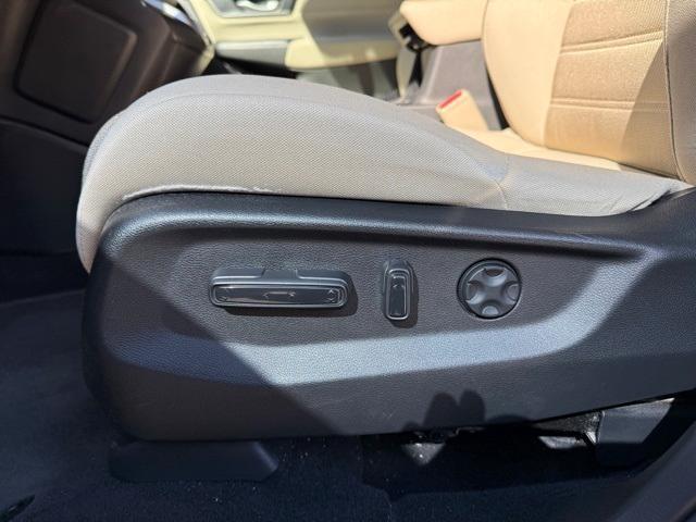 used 2018 Honda CR-V car, priced at $18,900