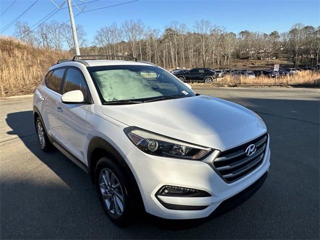 used 2017 Hyundai Tucson car, priced at $16,997