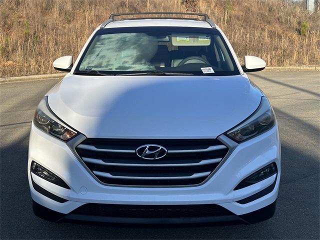 used 2017 Hyundai Tucson car, priced at $16,997