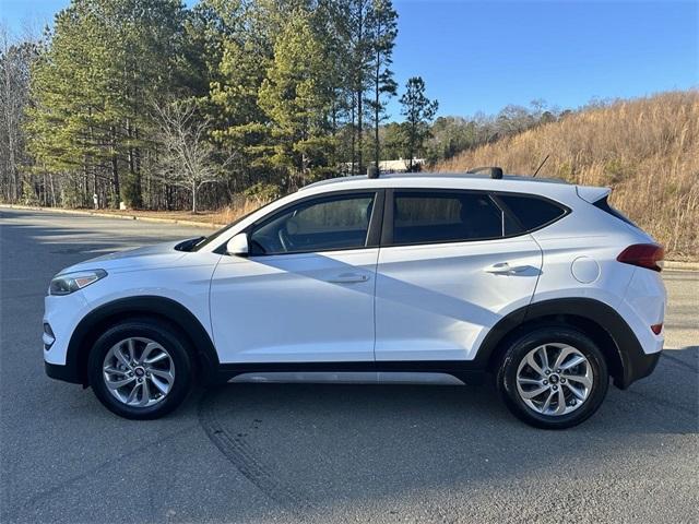 used 2017 Hyundai Tucson car, priced at $16,997