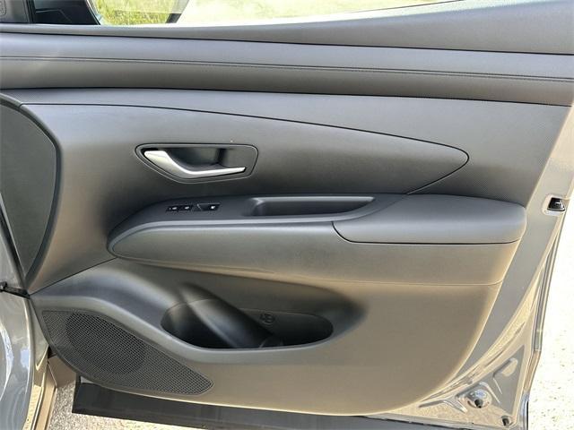 new 2025 Hyundai SANTA CRUZ car, priced at $31,674