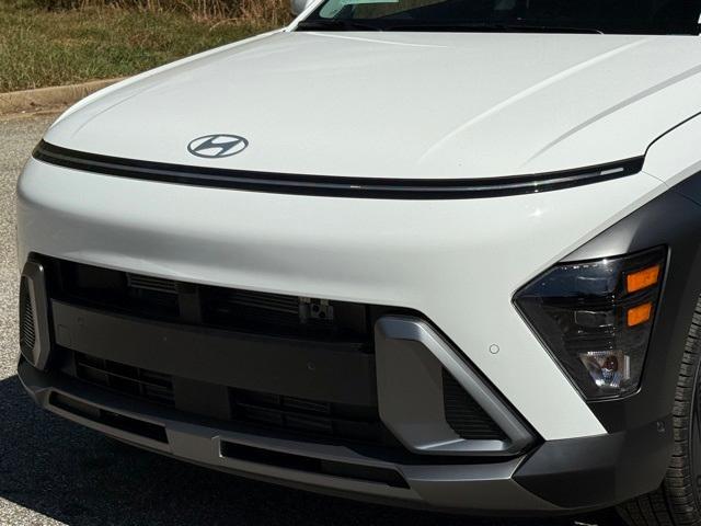 new 2026 Hyundai Kona car, priced at $32,474