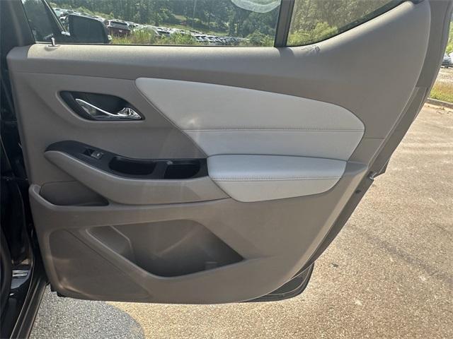 used 2018 Chevrolet Traverse car, priced at $19,484