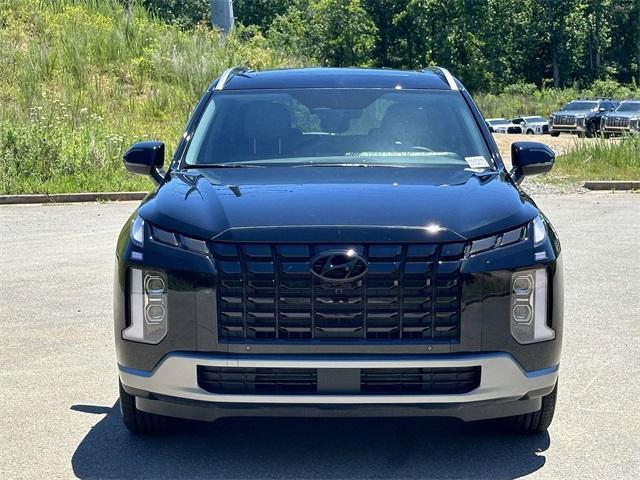 new 2024 Hyundai Palisade car, priced at $41,734