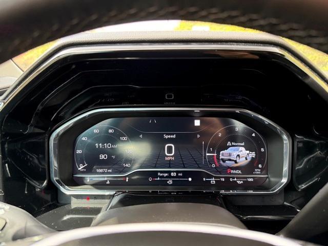 used 2023 GMC Sierra 1500 car, priced at $42,696