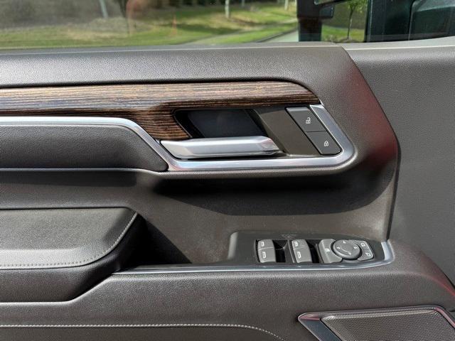 used 2023 GMC Sierra 1500 car, priced at $42,696