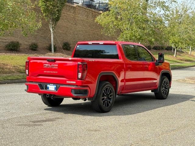 used 2023 GMC Sierra 1500 car, priced at $42,696