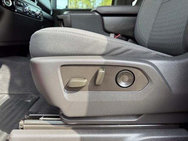 used 2023 GMC Sierra 1500 car, priced at $42,696