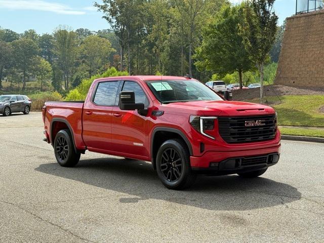 used 2023 GMC Sierra 1500 car, priced at $42,696