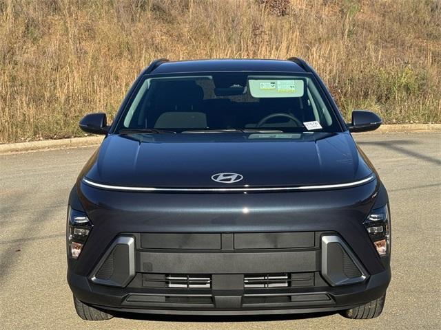 new 2025 Hyundai Kona car, priced at $26,831