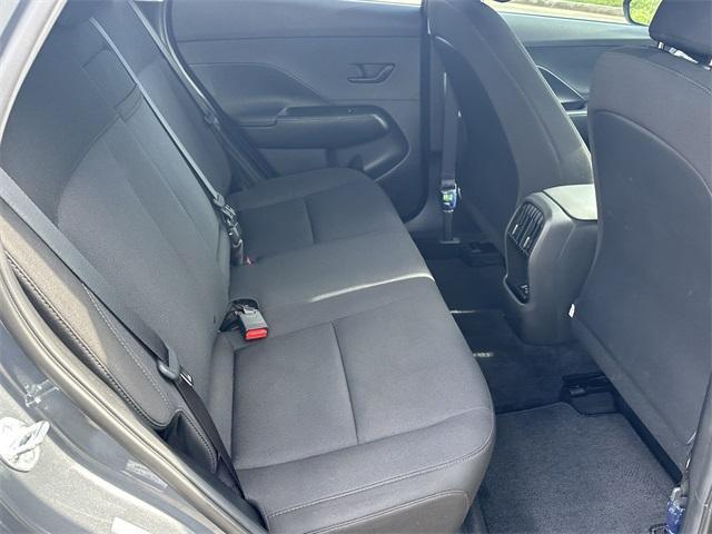 used 2025 Hyundai Kona car, priced at $24,514