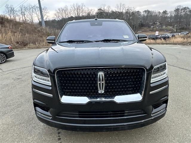 used 2020 Lincoln Navigator L car, priced at $40,988