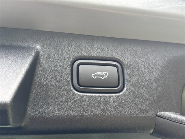 new 2025 Hyundai Tucson car, priced at $29,069