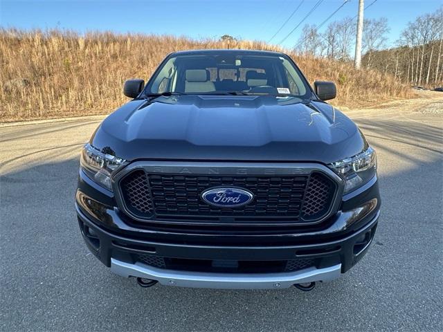 used 2019 Ford Ranger car, priced at $25,484