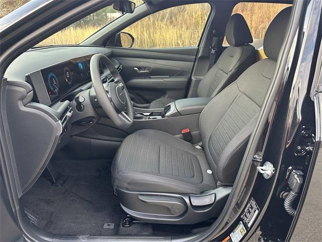 new 2025 Hyundai SANTA CRUZ car, priced at $29,774