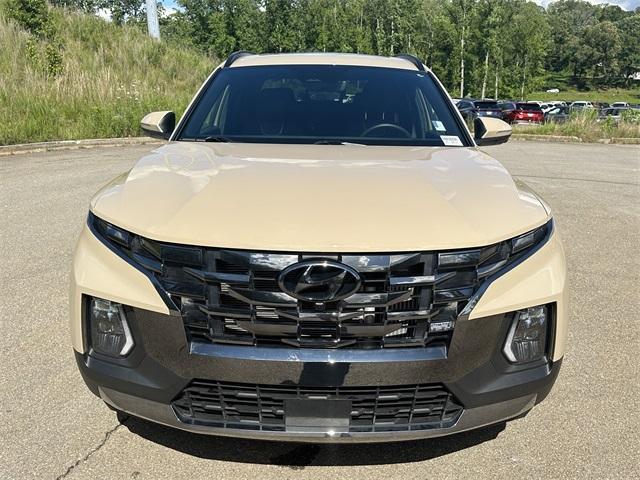 used 2023 Hyundai SANTA CRUZ car, priced at $29,576