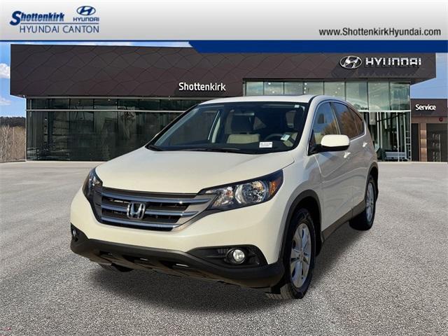 used 2014 Honda CR-V car, priced at $15,289