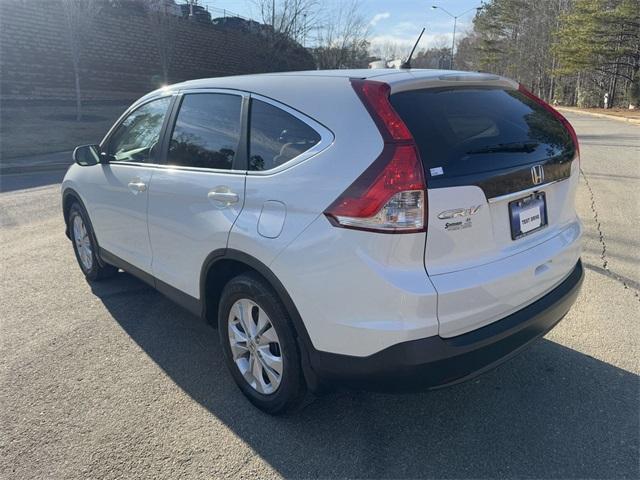 used 2014 Honda CR-V car, priced at $15,289