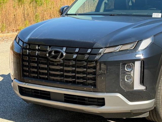 used 2023 Hyundai Palisade car, priced at $33,900