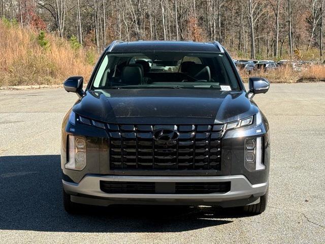 used 2023 Hyundai Palisade car, priced at $33,900