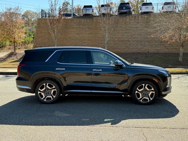 used 2023 Hyundai Palisade car, priced at $33,900