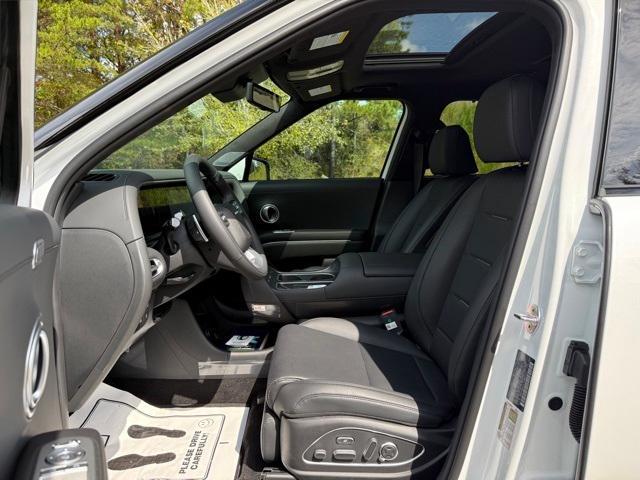 new 2026 Hyundai Palisade car, priced at $53,853