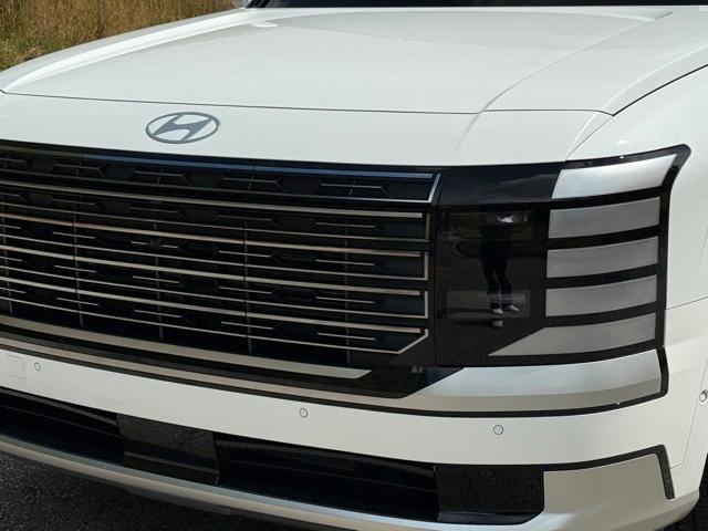new 2026 Hyundai Palisade car, priced at $53,853