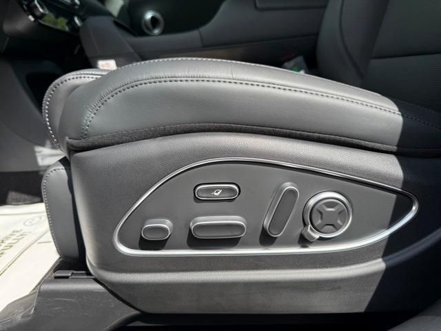 new 2026 Hyundai Palisade car, priced at $53,853