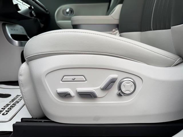new 2026 Hyundai IONIQ 9 car, priced at $72,780