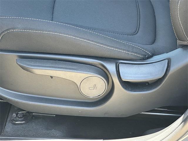 used 2024 Hyundai Tucson car, priced at $26,309