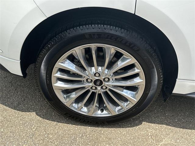used 2021 Ford Edge car, priced at $22,910