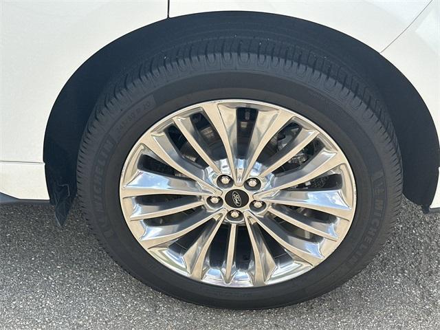 used 2021 Ford Edge car, priced at $22,910