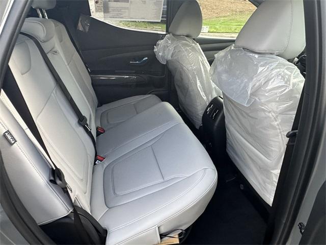 new 2025 Hyundai SANTA CRUZ car, priced at $31,783
