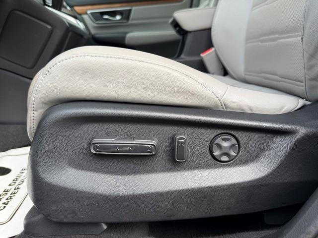 used 2017 Honda CR-V car, priced at $20,997