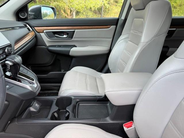 used 2017 Honda CR-V car, priced at $20,997