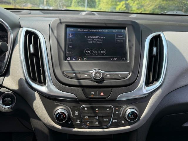 used 2023 Chevrolet Equinox car, priced at $19,565