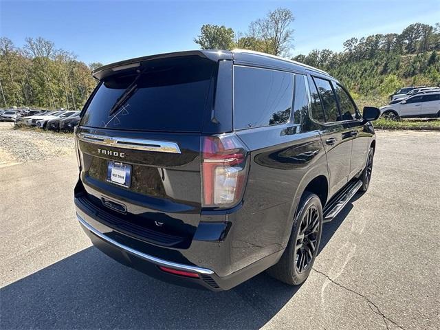 used 2021 Chevrolet Tahoe car, priced at $47,997