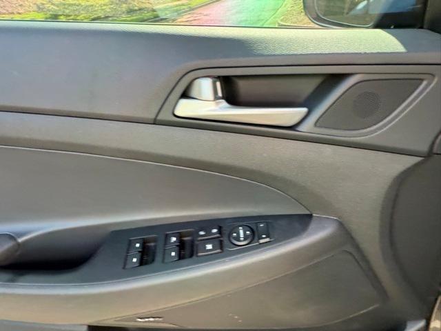 used 2020 Hyundai Tucson car, priced at $19,900