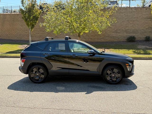 new 2026 Hyundai Kona car, priced at $26,638