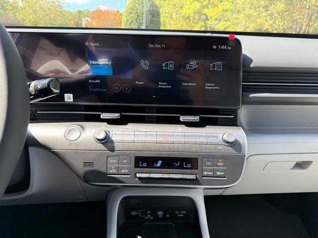 new 2026 Hyundai Kona car, priced at $26,638