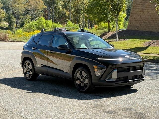new 2026 Hyundai Kona car, priced at $26,638