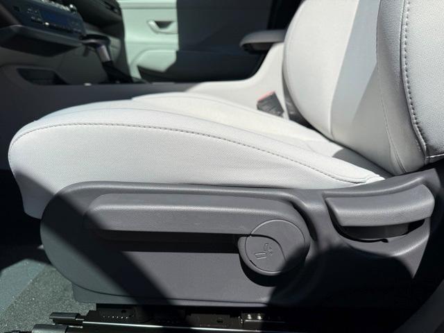 new 2026 Hyundai Kona car, priced at $26,638