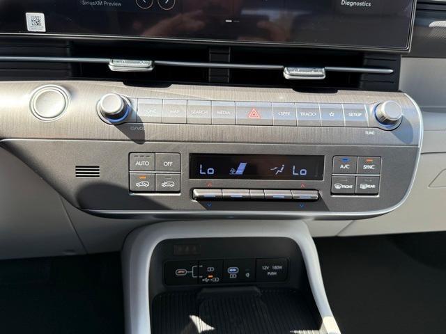 new 2026 Hyundai Kona car, priced at $26,638