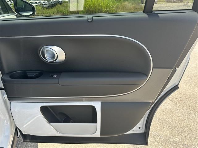 new 2026 Hyundai IONIQ 9 car