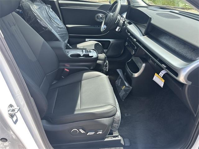 new 2026 Hyundai IONIQ 9 car